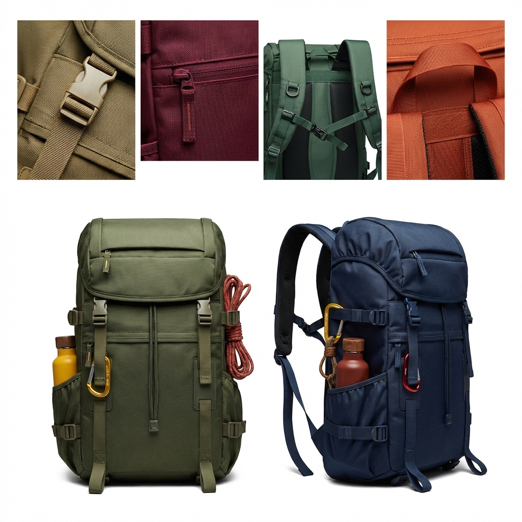 Trail-Seal Trek Pack