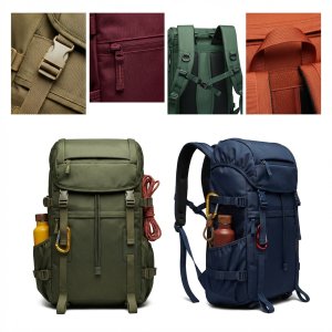 Trail-Seal Trek Pack