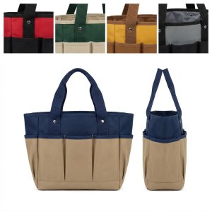 600D Polyester Master Organizer Bag
