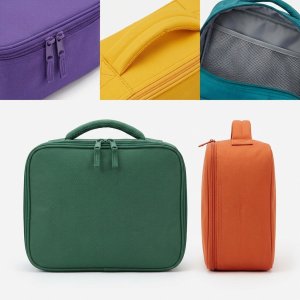 The Everyday Explorer Thermal Lunch Tote